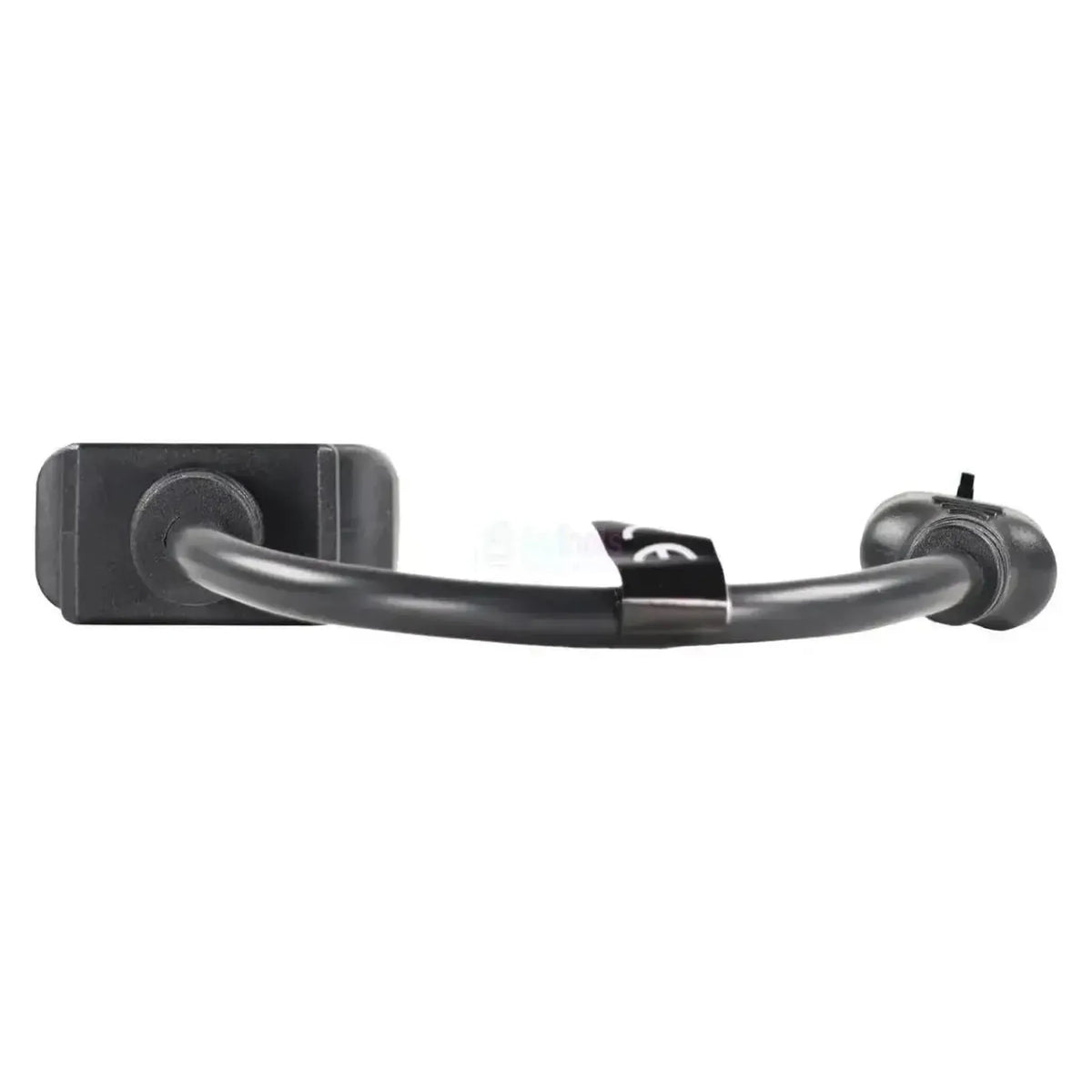 Jaltest (JDC614A) | Mercury (A9) 2-polet OBD – 16-polet OBD2-adapterkabel | Motorbåd