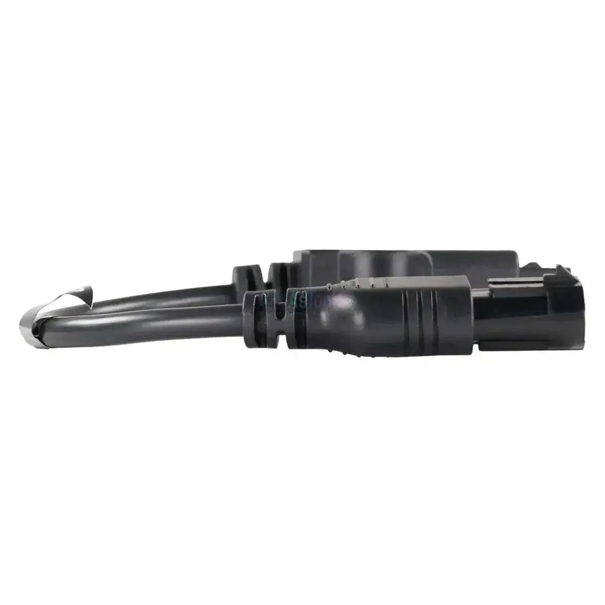 Jaltest (JDC614A) | Mercury (A9) 2-polet OBD – 16-polet OBD2-adapterkabel | Motorbåd
