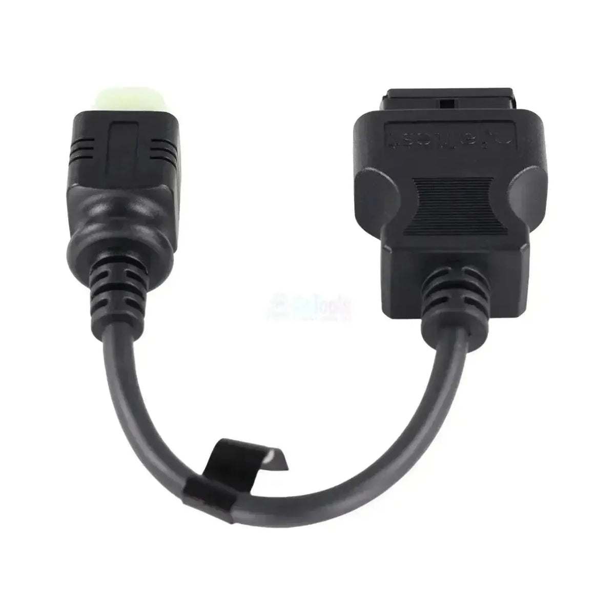 Jaltest (JDC616A) | Suzuki 4-polet OBD – 16-polet OBD2 adapterkabel | Motorbåd