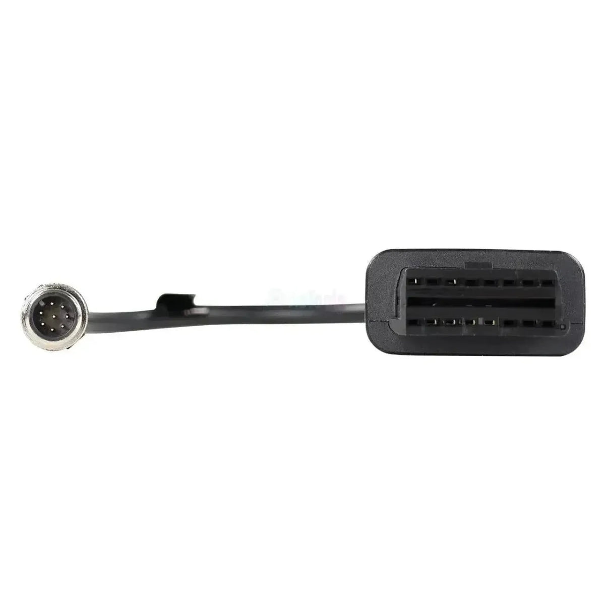 Jaltest (JDC620A) | MAN 8-polet OBD - 16-polet OBD2 adapterkabel | Motorbåd
