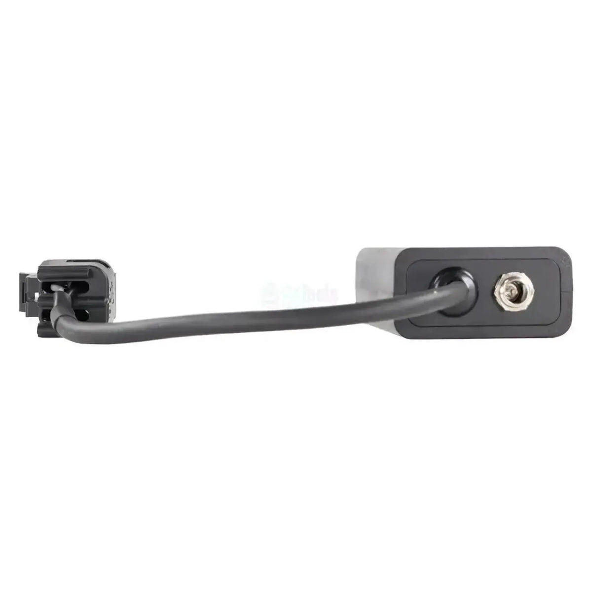 Jaltest (JDC622A) | Weber 4-polet OBD - 16-polet OBD2-adapterkabel | Vandscooter