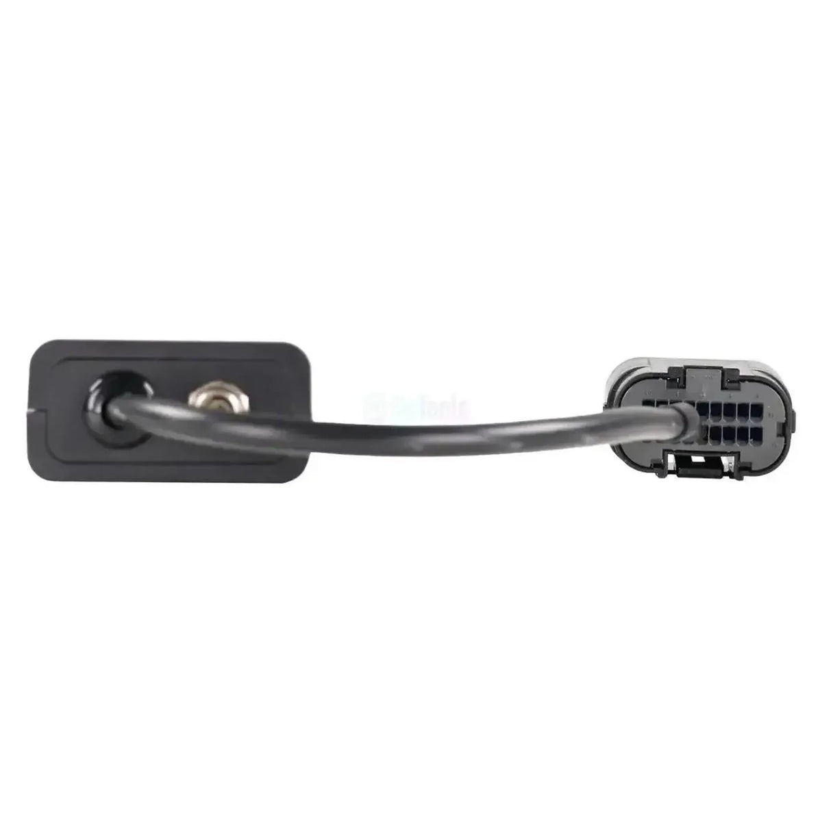 Jaltest (JDC624A) | Tohatsu (Kokusan Denki) 18-polet ECU – 16-polet OBD2 adapterkabel | Motorbåd