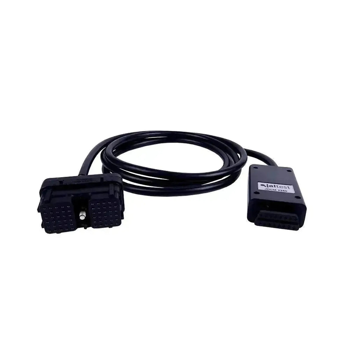 Jaltest (JDCM2250) | Cummins (ECU) 60-polet – 16-polet OBD2 adapterkabel | Erhvervskøretøj