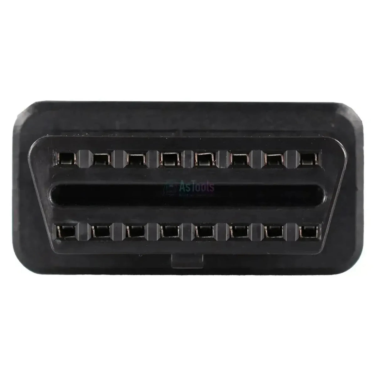 Jaltest (JDCOBD3) | Tata-Daewoo 16-polet OBD2 converter-adapter | Varebil