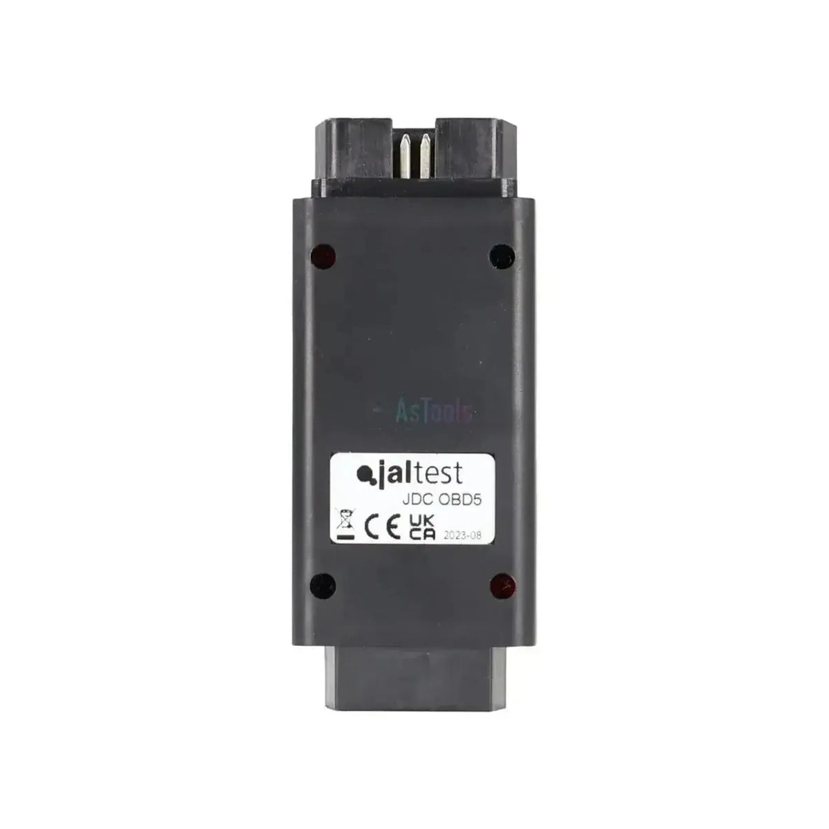 Jaltest (JDCOBD5) | 16-polet OBD2 Converter Adapter (Pin 1 - Pin 15) | Erhvervskøretøj