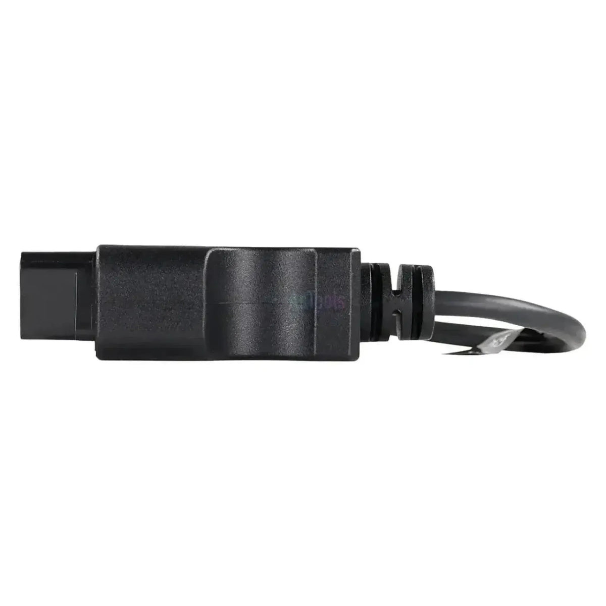 Jaltest (MDC05) | Knorr-Bremse 4-polet EBS – 16-polet OBD2-adapterkabel | Erhvervskøretøj