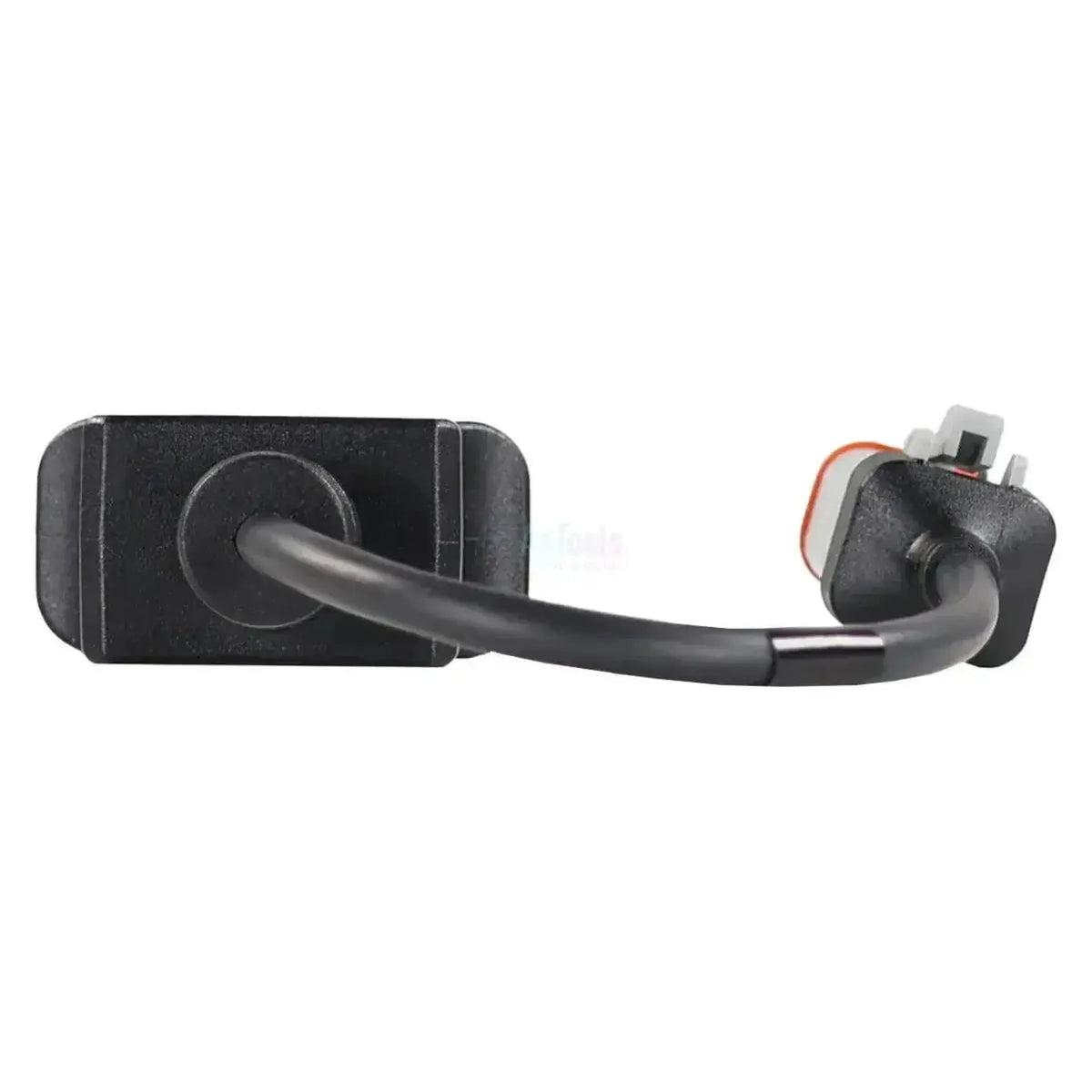 Jaltest (MDC05) | Knorr-Bremse 4-polet EBS – 16-polet OBD2-adapterkabel | Erhvervskøretøj