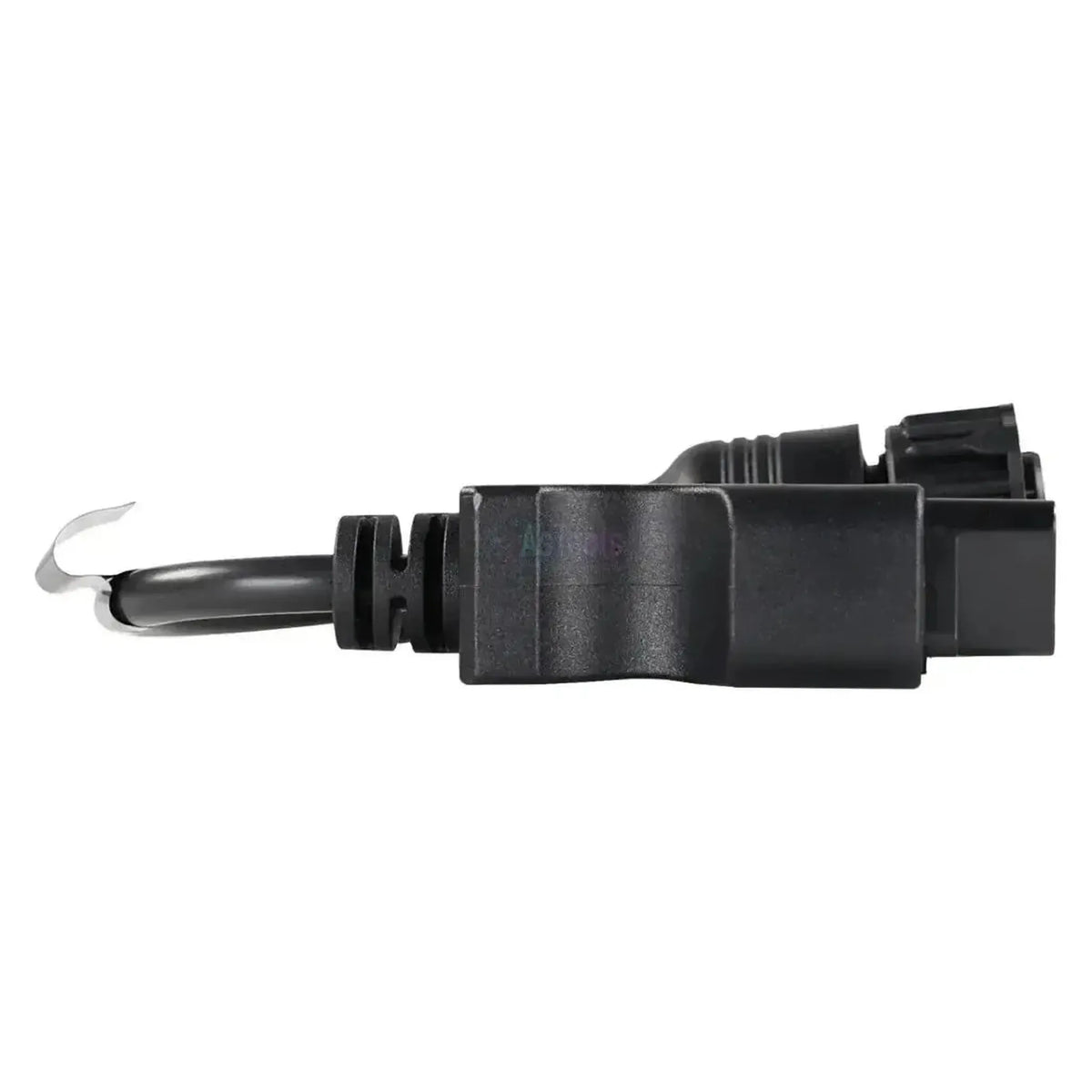 Jaltest (MDC07) | Knorr-Bremse/Wabco 4-polet EBS – 16-polet OBD2 adapterkabel | Erhvervskøretøj