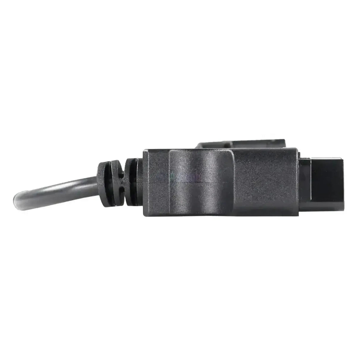 Jaltest (MDC08) | Wabco 4-polet EBS - 16-polet OBD2 adapterkabel | Erhvervskøretøj
