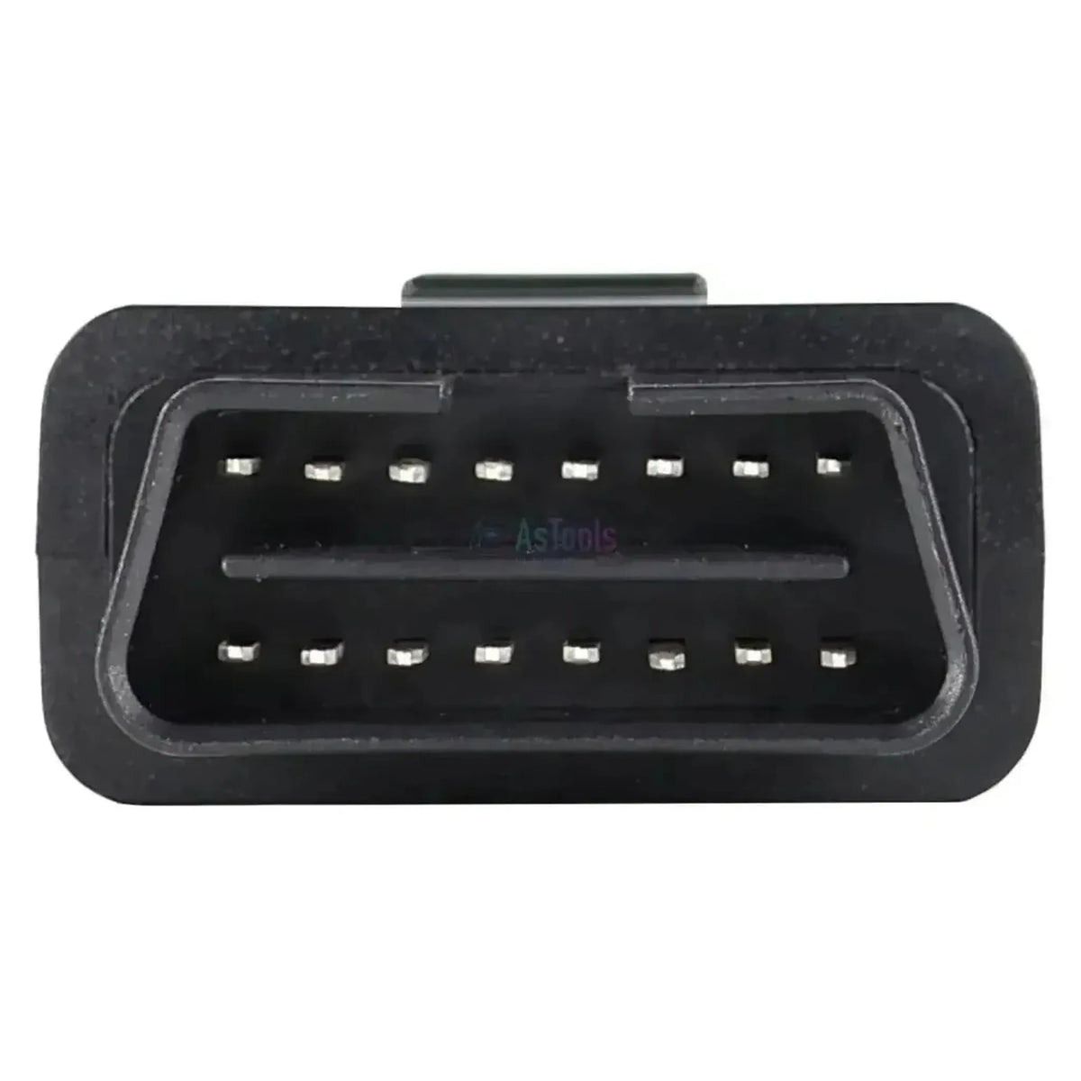 Jaltest (MDC10) | Knorr-Bremse 3-polet BWS - 16-polet OBD2-adapterkabel | Erhvervskøretøj
