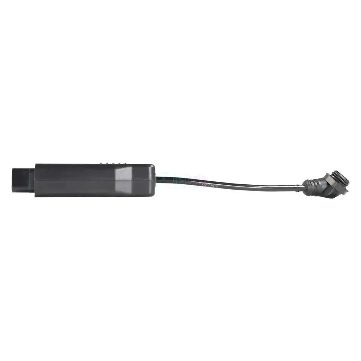 Jaltest (MDC10) | Knorr-Bremse 3-polet BWS - 16-polet OBD2-adapterkabel | Erhvervskøretøj