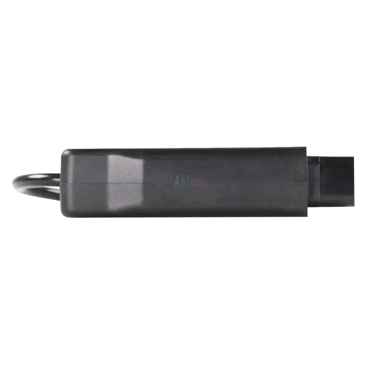 Jaltest (MDC11) | Knorr-Bremse 3-polet BWS – 16-polet OBD2-adapterkabel | Køretøjer til erhvervsbrug