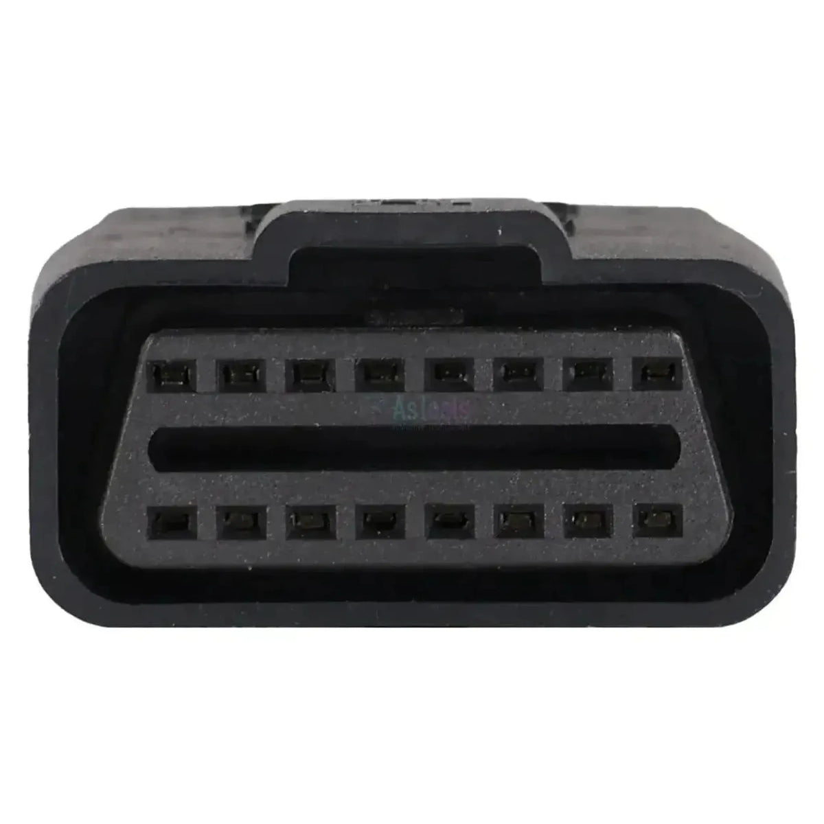 Jaltest (OBD202) | Iveco 3-polet OBD1 - 16-polet OBD2 Adapter | Erhvervskøretøj