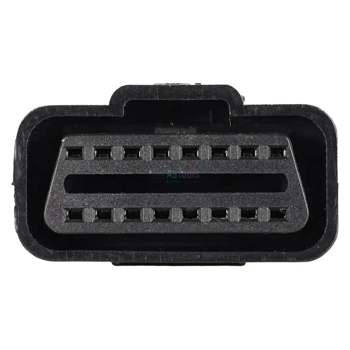 Jaltest (OBD215) | GM 12-polet OBD1 - 16-polet OBD2 Adapter | Varebil