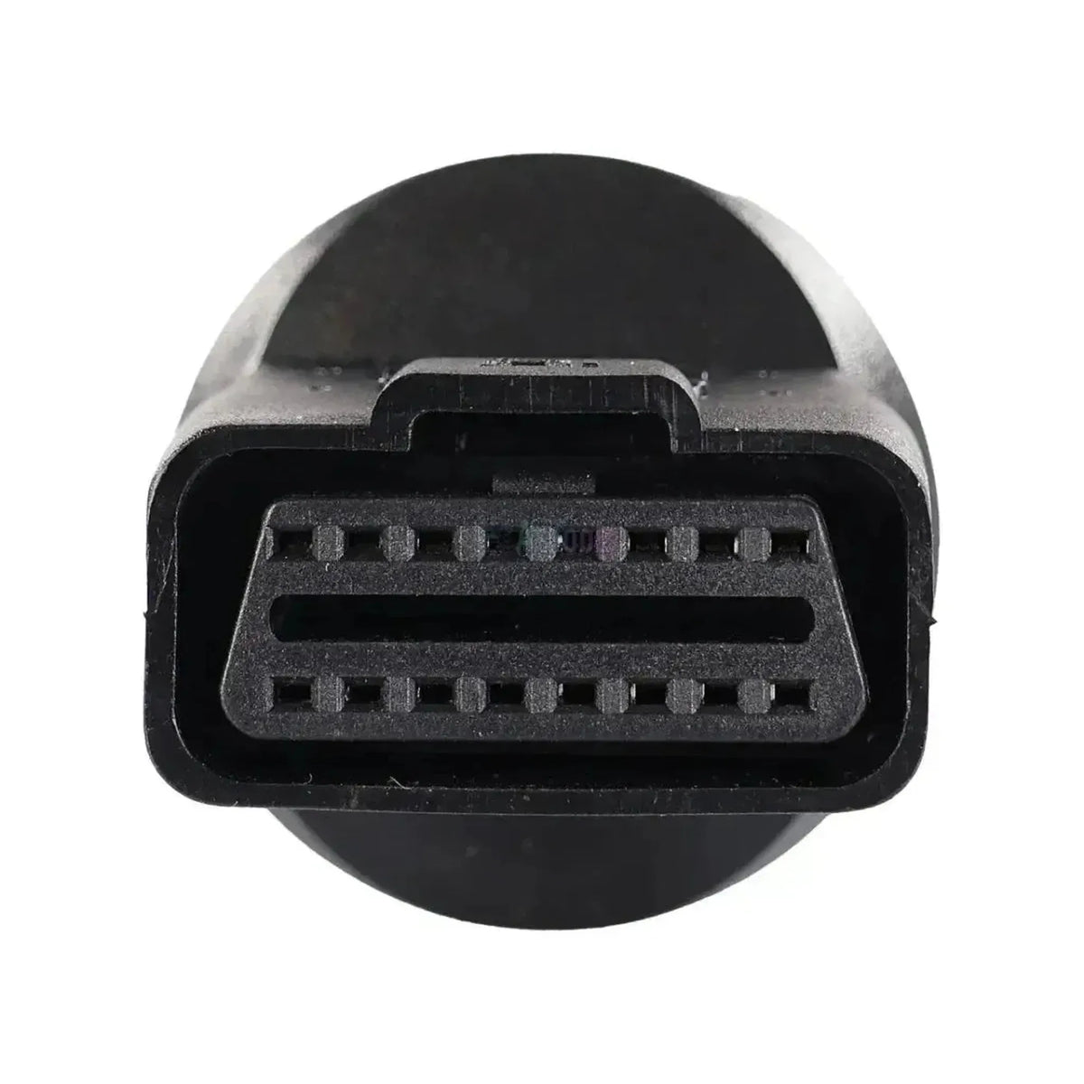 Jaltest (OBD401) | Iveco 38-polet OBD1 - 16-polet OBD2 Adapter | Varevogn