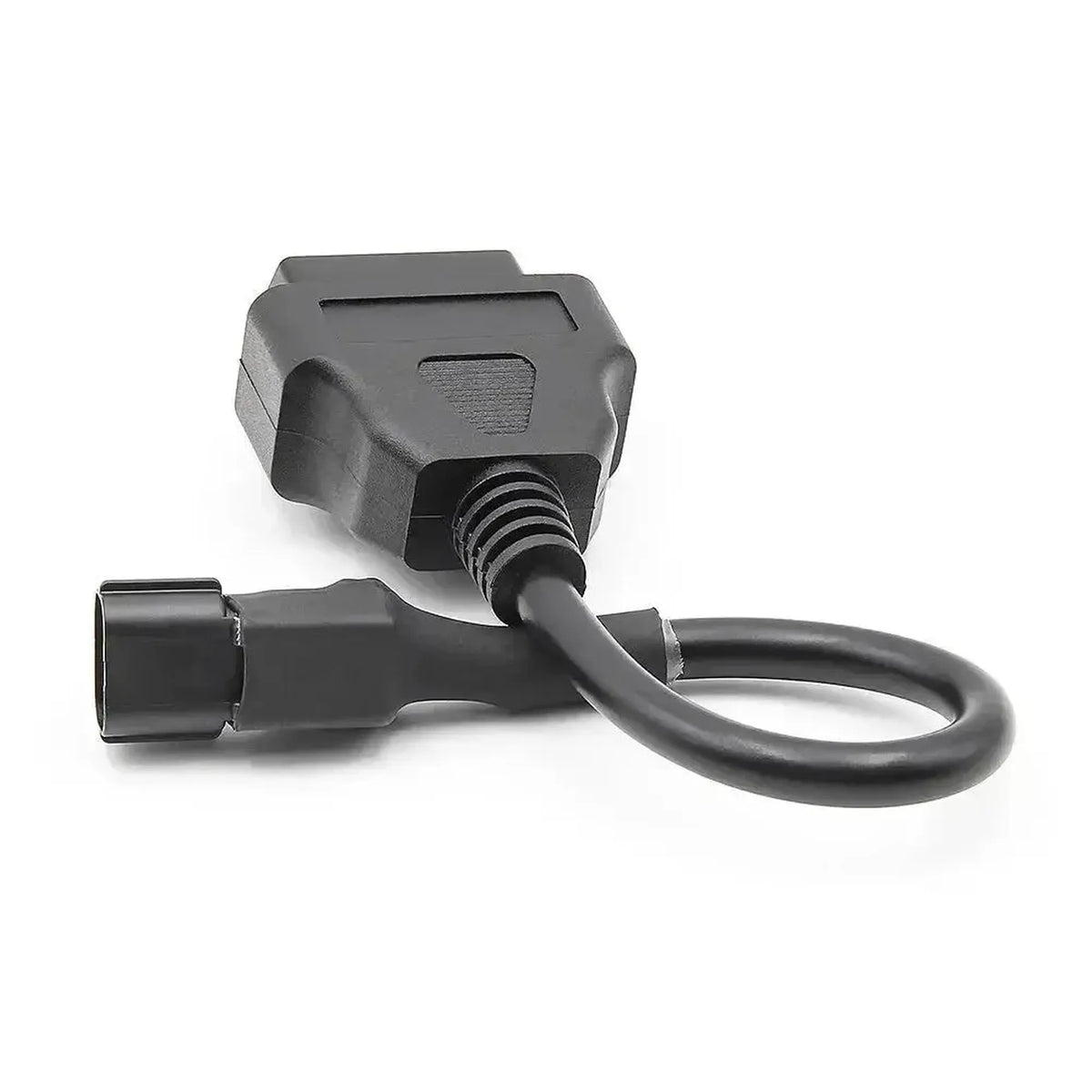 Kymco 3-polet OBD – 16-polet OBD2 adapterkabel | knallert