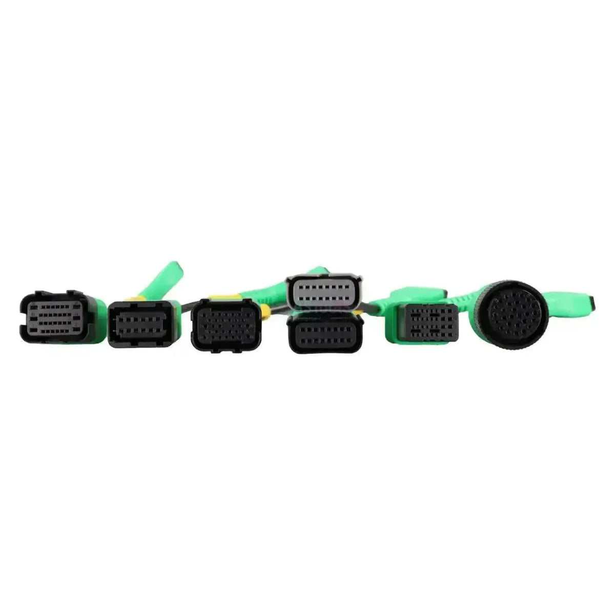 Launch X-431 EV Kit | Tilbehør
