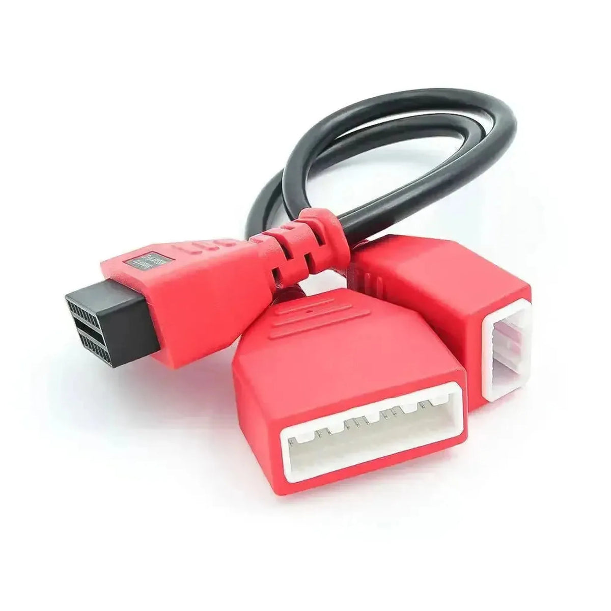 Nissan 16+32-polet SGW - 16-polet OBD2 adapterkabel | Personbil