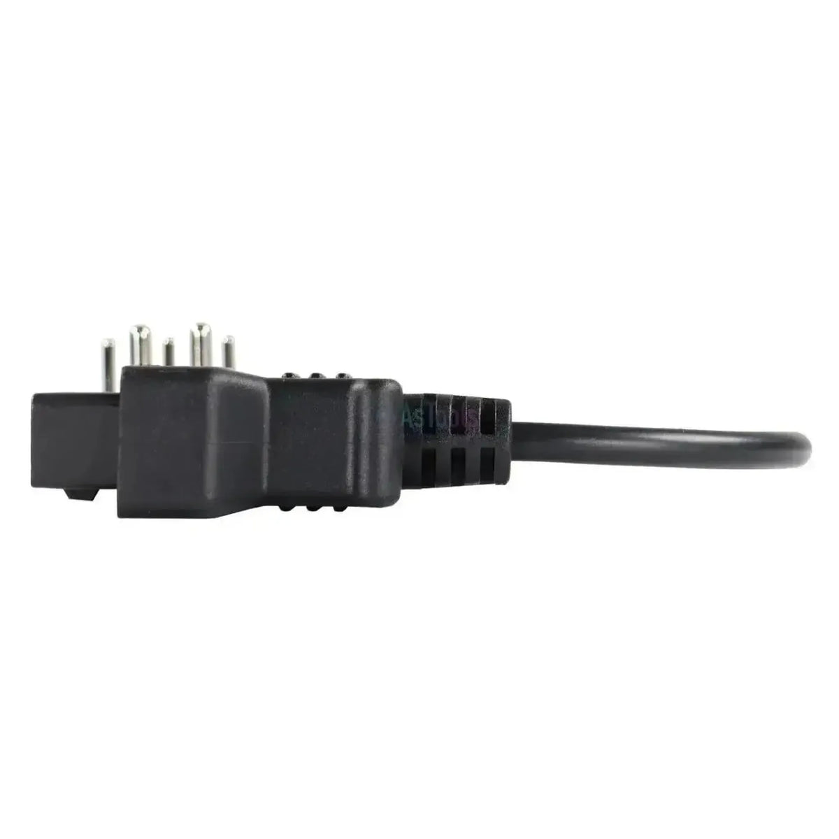 OBDSTAR (EM001) | NIU 5-polet OBD – 16-polet OBD2 adapterkabel | Knallert