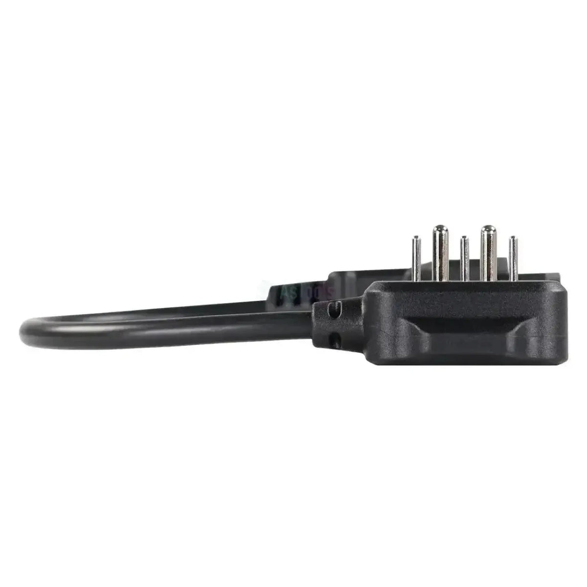 OBDSTAR (EM001) | NIU 5-polet OBD – 16-polet OBD2 adapterkabel | Knallert