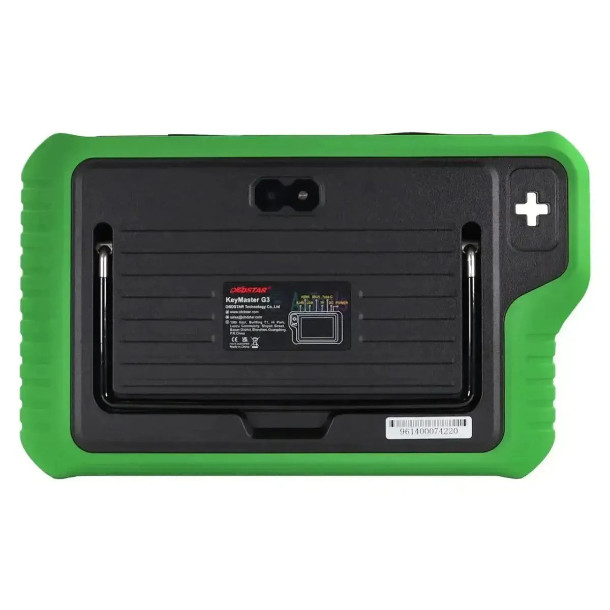 OBDSTAR KeyMaster G3 | Multifunktionel programmør
