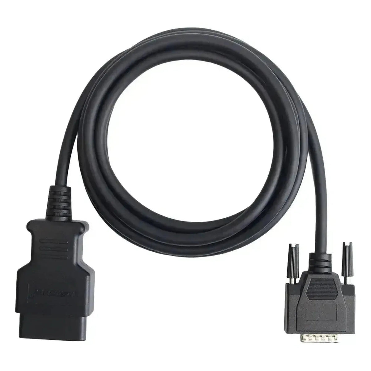 OBDSTAR (M001B) | 15-polet DB15 - 16-polet OBD2 adapterkabel