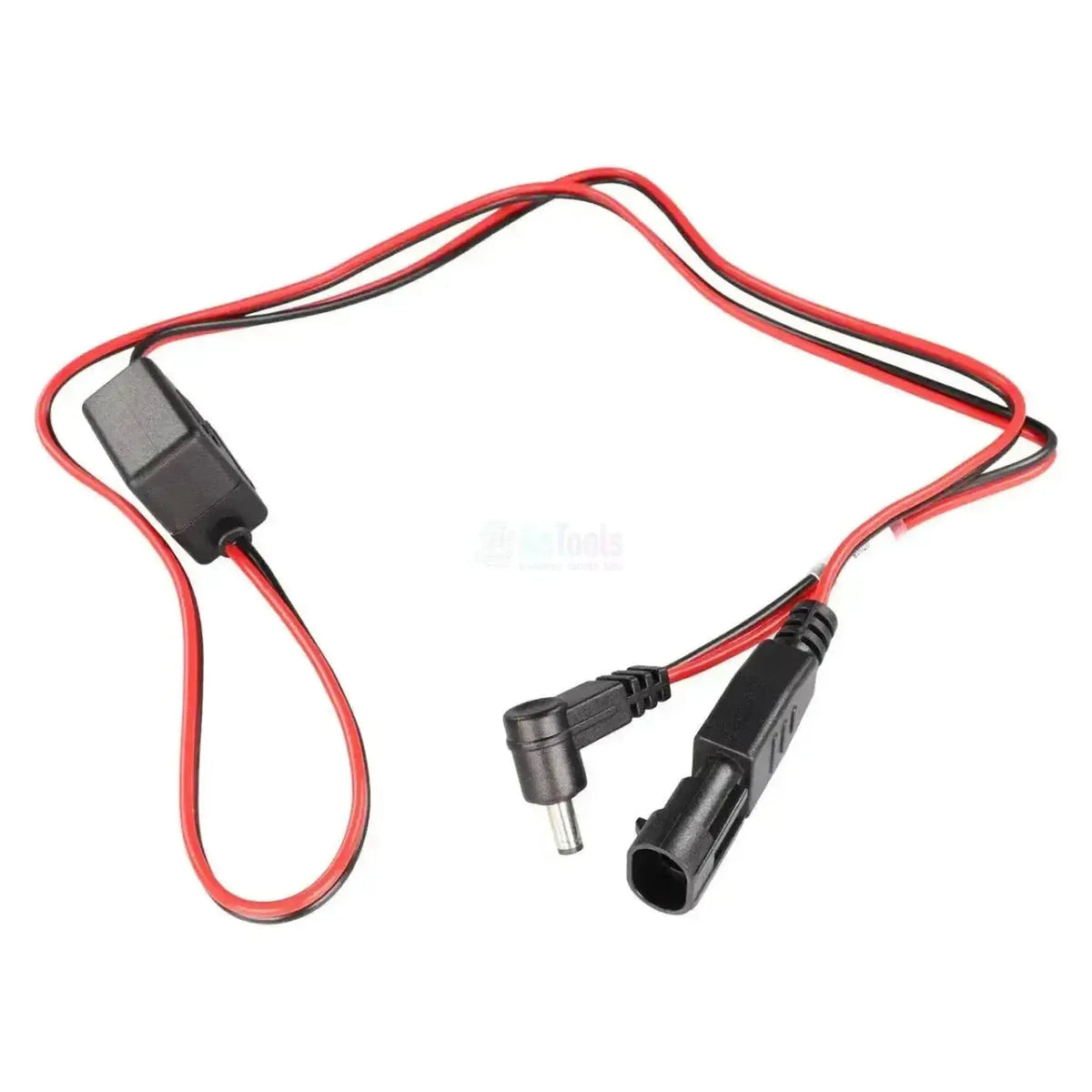 OBDSTAR (M002B) | MV Agusta 2-polet OBD – Akkuklemme strømkabel | Motorcykel