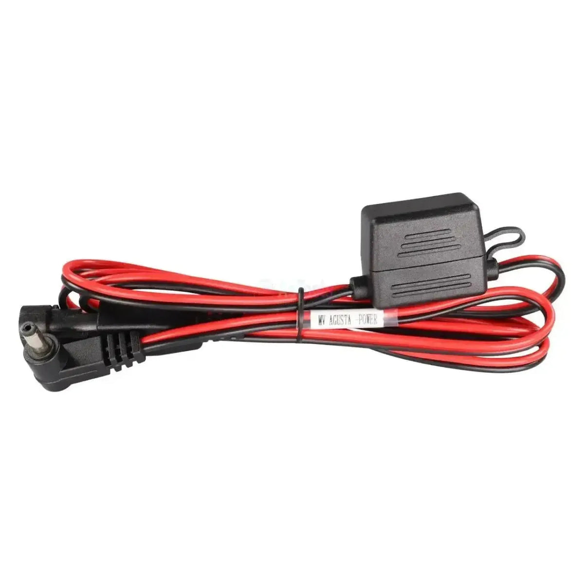 OBDSTAR (M002B) | MV Agusta 2-polet OBD – Akkuklemme strømkabel | Motorcykel