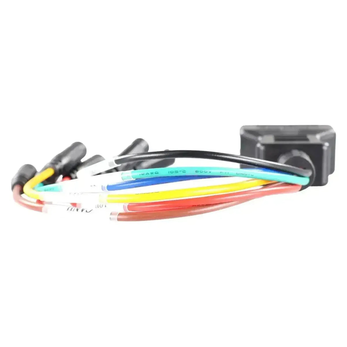 OBDSTAR (M003A) | Multifunktionel OBD – 16-polet OBD2 adapterkabel | Universel