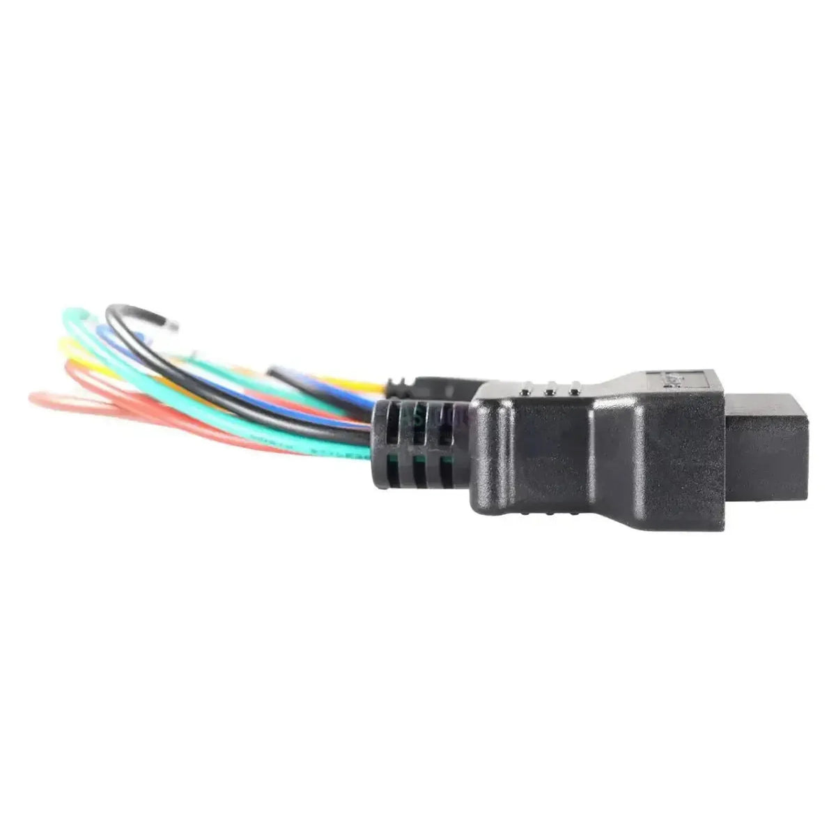 OBDSTAR (M003A) | Multifunktionel OBD – 16-polet OBD2 adapterkabel | Universel