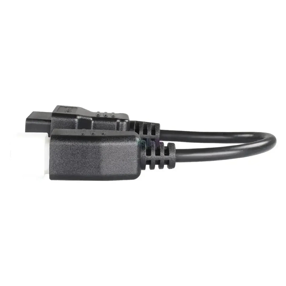 OBDSTAR (M008) | Kawasaki 6-polet OBD – 16-polet OBD2 adapterkabel | Motorcykel
