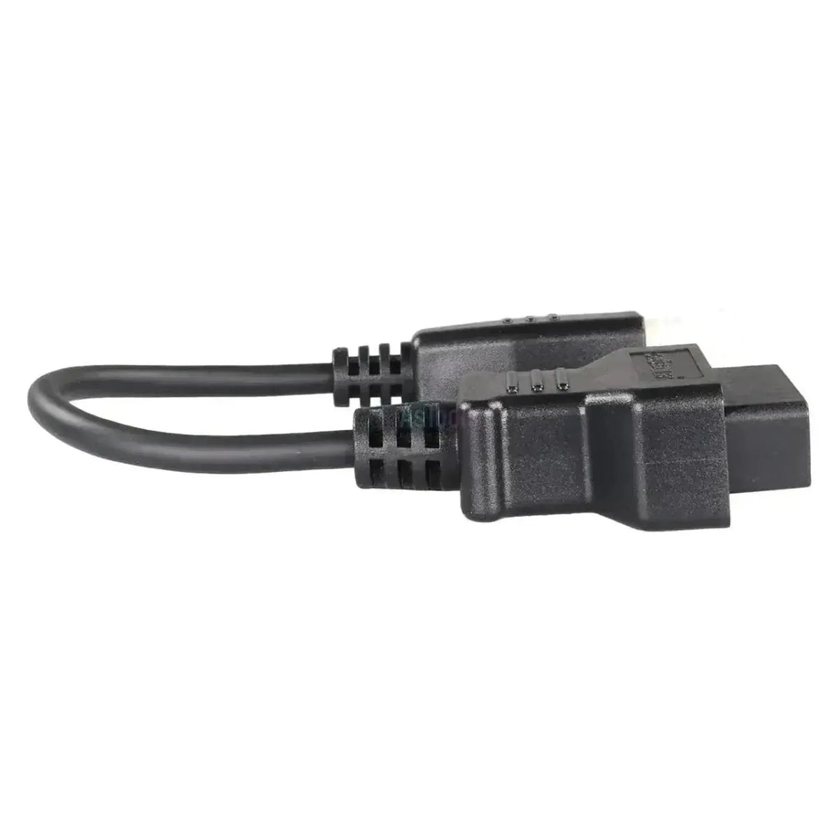 OBDSTAR (M009) | Kawasaki 4-polet OBD – 16-polet OBD2 adapterkabel | Motorcykel