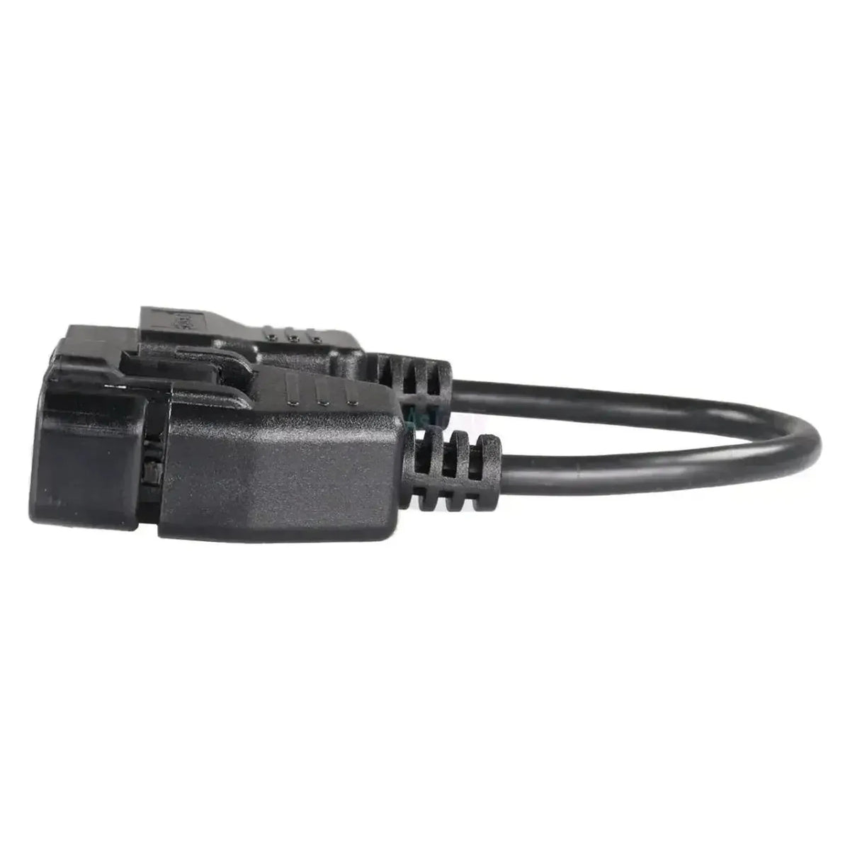 OBDSTAR (M011) | Kawasaki 8-polet OBD – 16-polet OBD2 adapterkabel | Motorcykel