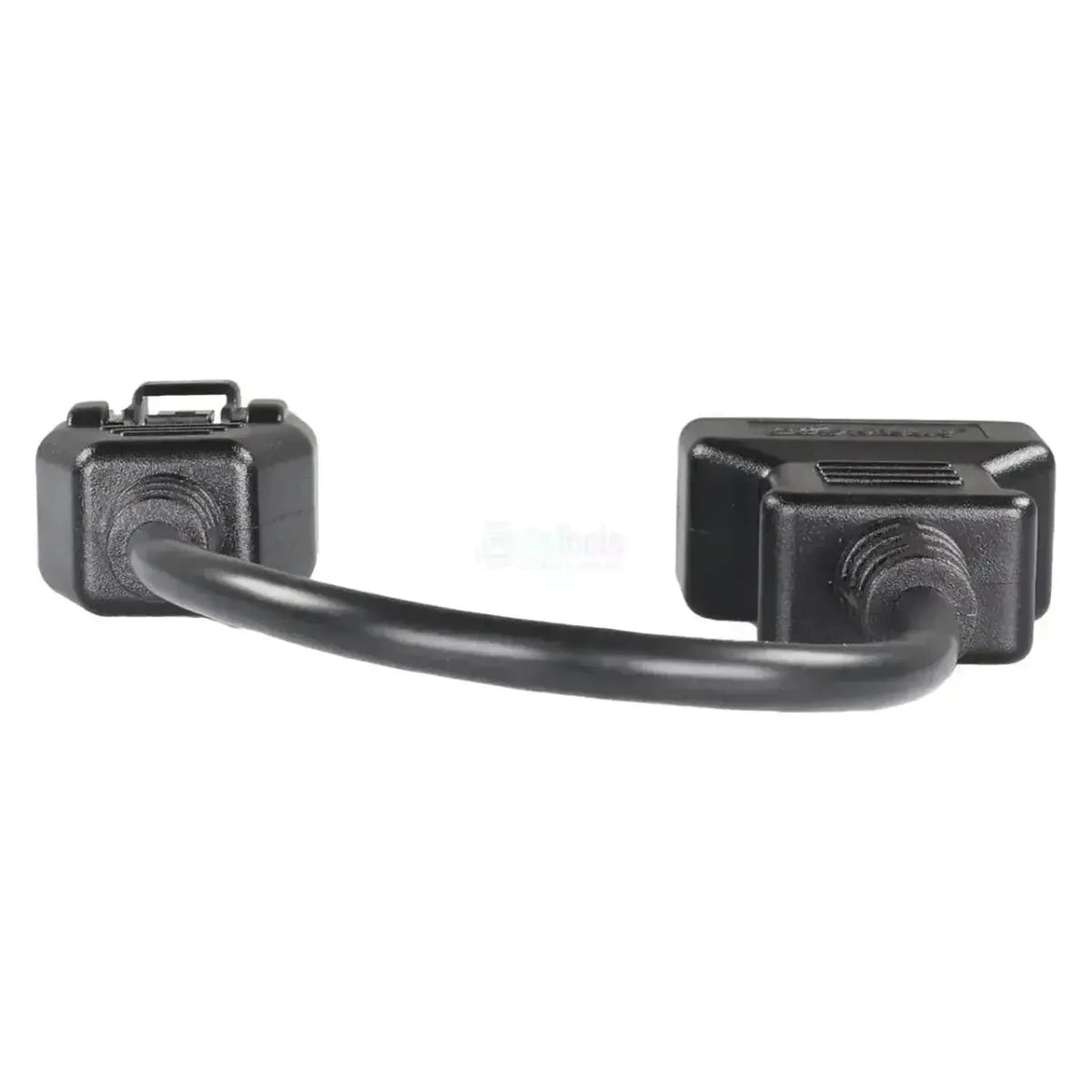 OBDSTAR (M011) | Kawasaki 8-polet OBD – 16-polet OBD2 adapterkabel | Motorcykel