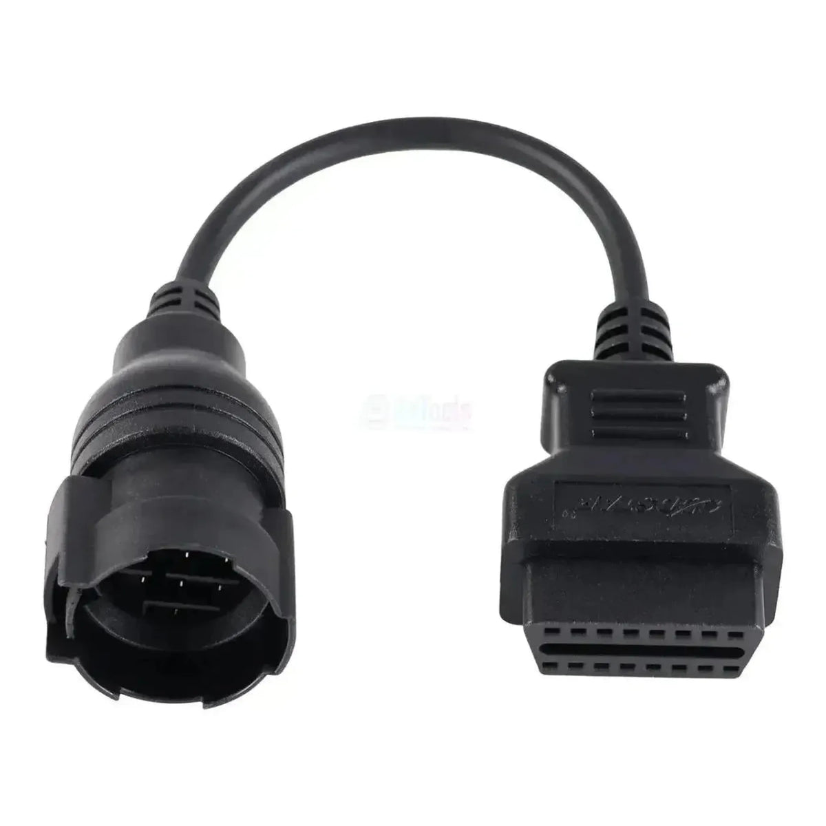 OBDSTAR (M069) | Universel 8-polet OBD – 16-polet OBD2 adapterkabel | Motorbåd