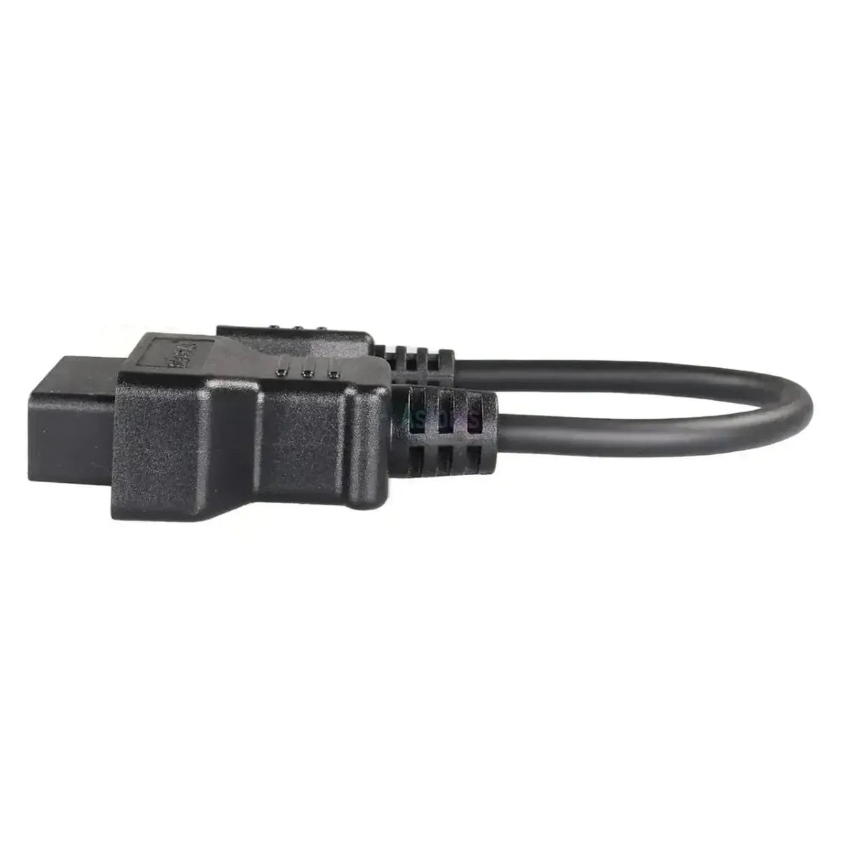 OBDSTAR (M013) | Lifan/Suzuki 4-polet OBD – 16-polet OBD2 adapterkabel | Motorcykel