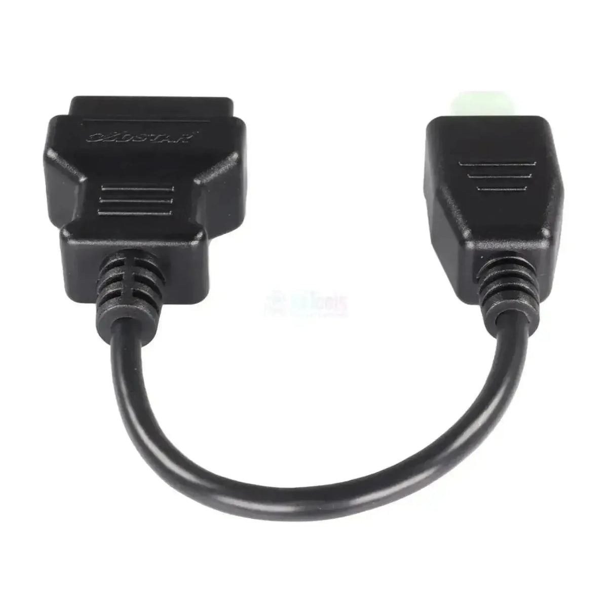 OBDSTAR (M015A) | Honda 4-polet OBD – 16-polet OBD2 adapterkabel | Motorbåd
