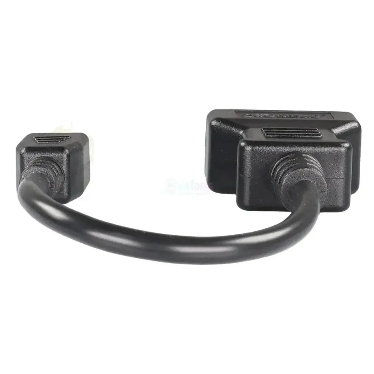 OBDSTAR (M024) | SYM 3-polet OBD – 16-polet OBD2 adapterkabel | Motorcykel