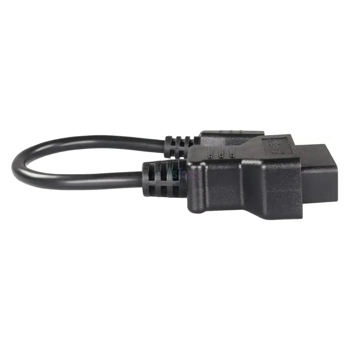 OBDSTAR (M024) | SYM 3-polet OBD – 16-polet OBD2 adapterkabel | Motorcykel