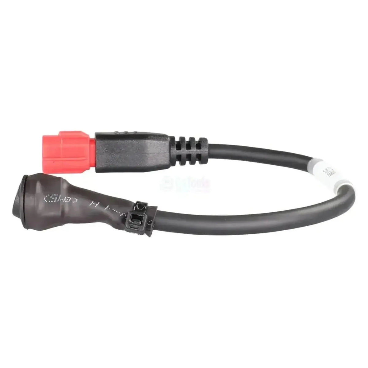 OBDSTAR (M025) | Suzuki Euro-V 6-pin OBD – Dealer/Mode Switch Adapter Cable | Motorcycle