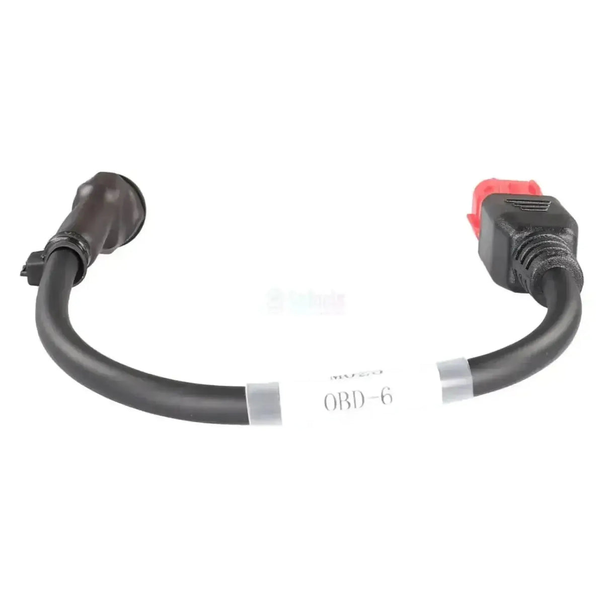 OBDSTAR (M025) | Suzuki Euro-V 6-pin OBD – Dealer/Mode Switch Adapter Cable | Motorcycle