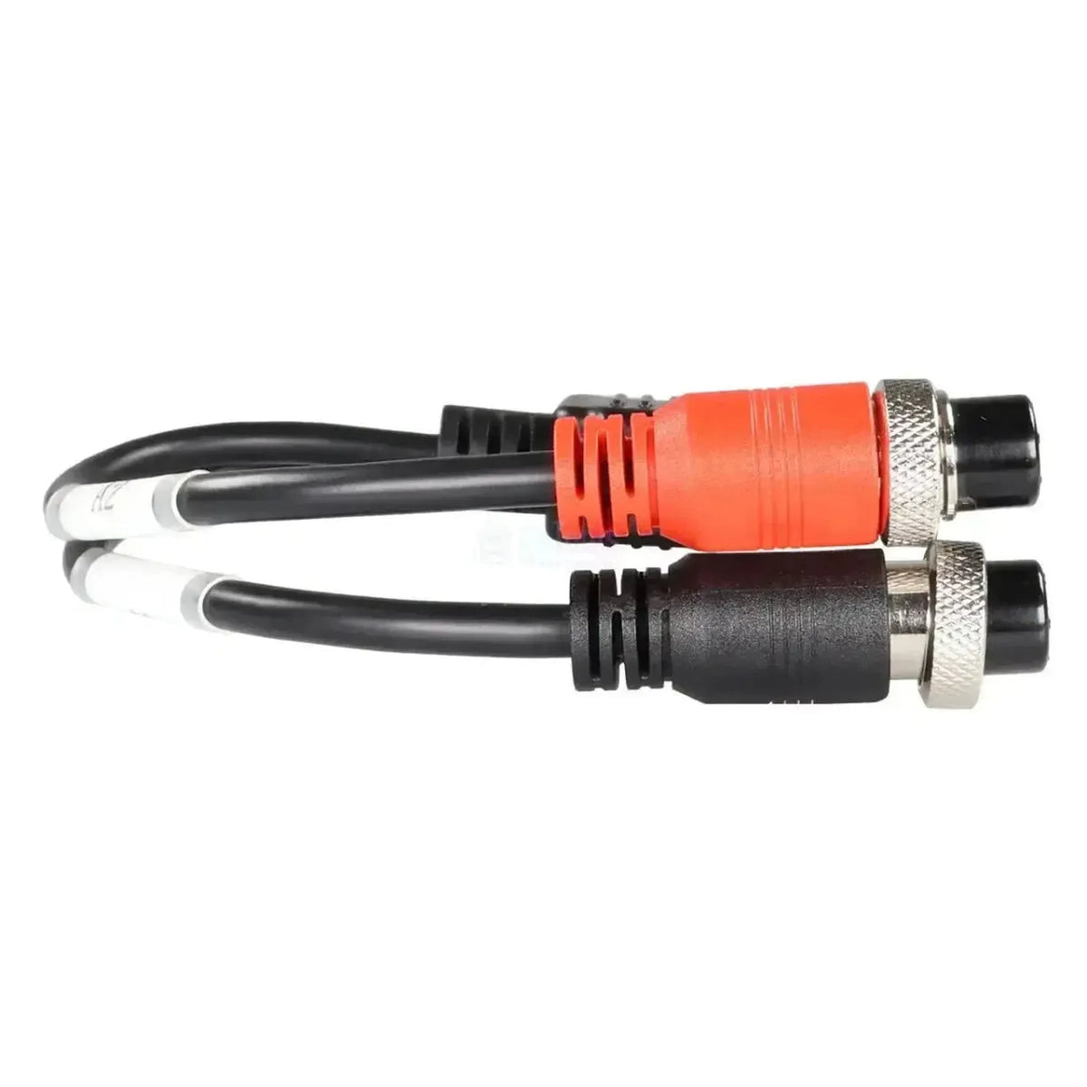 OBDSTAR (M028) | PGO 6+6-polet OBD – 16-polet OBD2 adapterkabel | Motorcykel