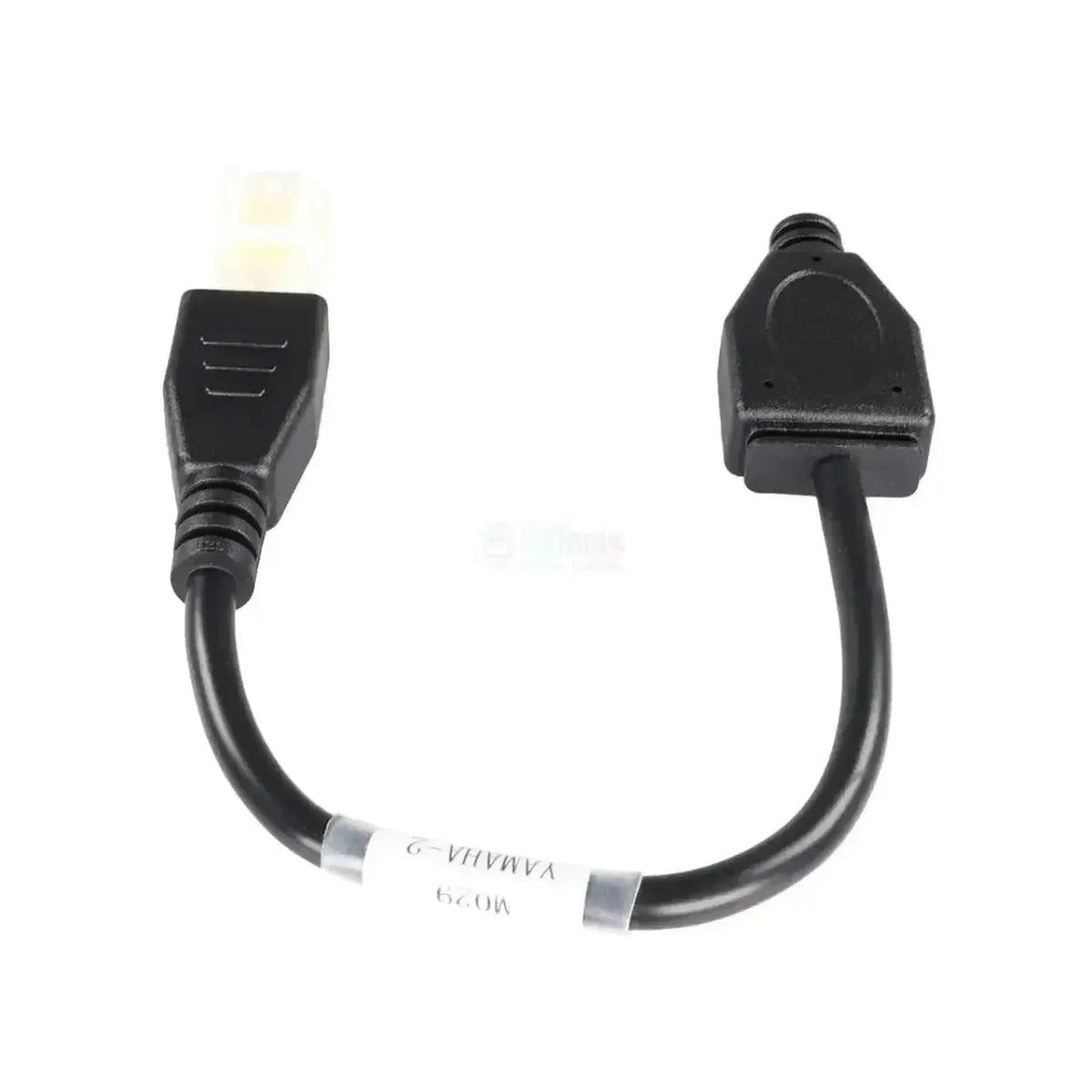 OBDSTAR (M029) | Yamaha 2-polet OBD - IMMO Adapterkabel | Jetski