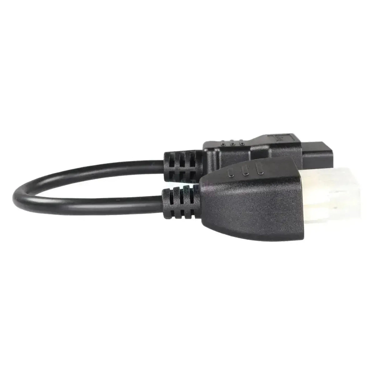 OBDSTAR (M030) | Hartford 6-polet OBD – 16-polet OBD2 adapterkabel | Motorcykel