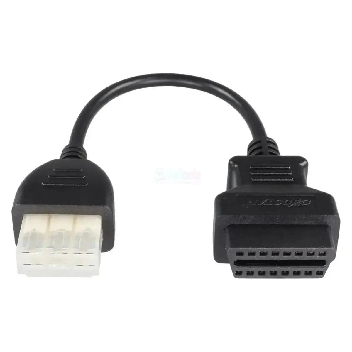 OBDSTAR (M030) | Hartford 6-polet OBD – 16-polet OBD2 adapterkabel | Motorcykel