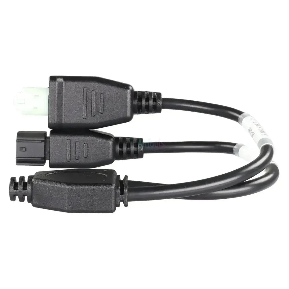 OBDSTAR (M039) | Kawasaki 4+4-polet OBD – IMMO adapterkabel | Vandscooter