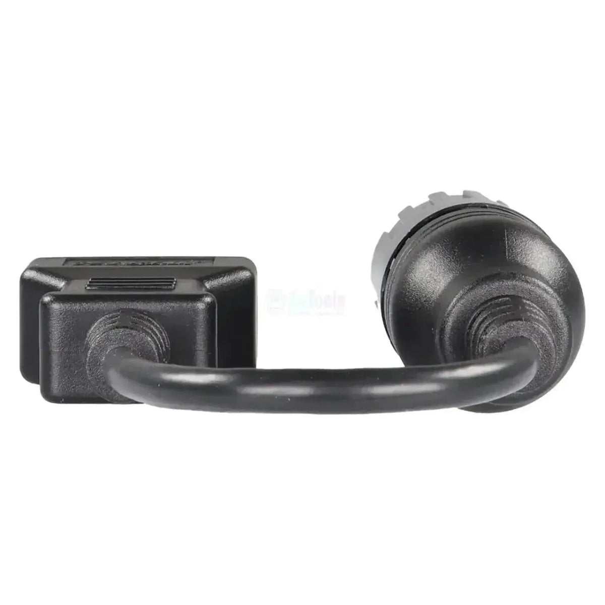 OBDSTAR (M040) | BMW 10-polet OBD - 16-polet OBD2 adapterkabel | Motorcykel