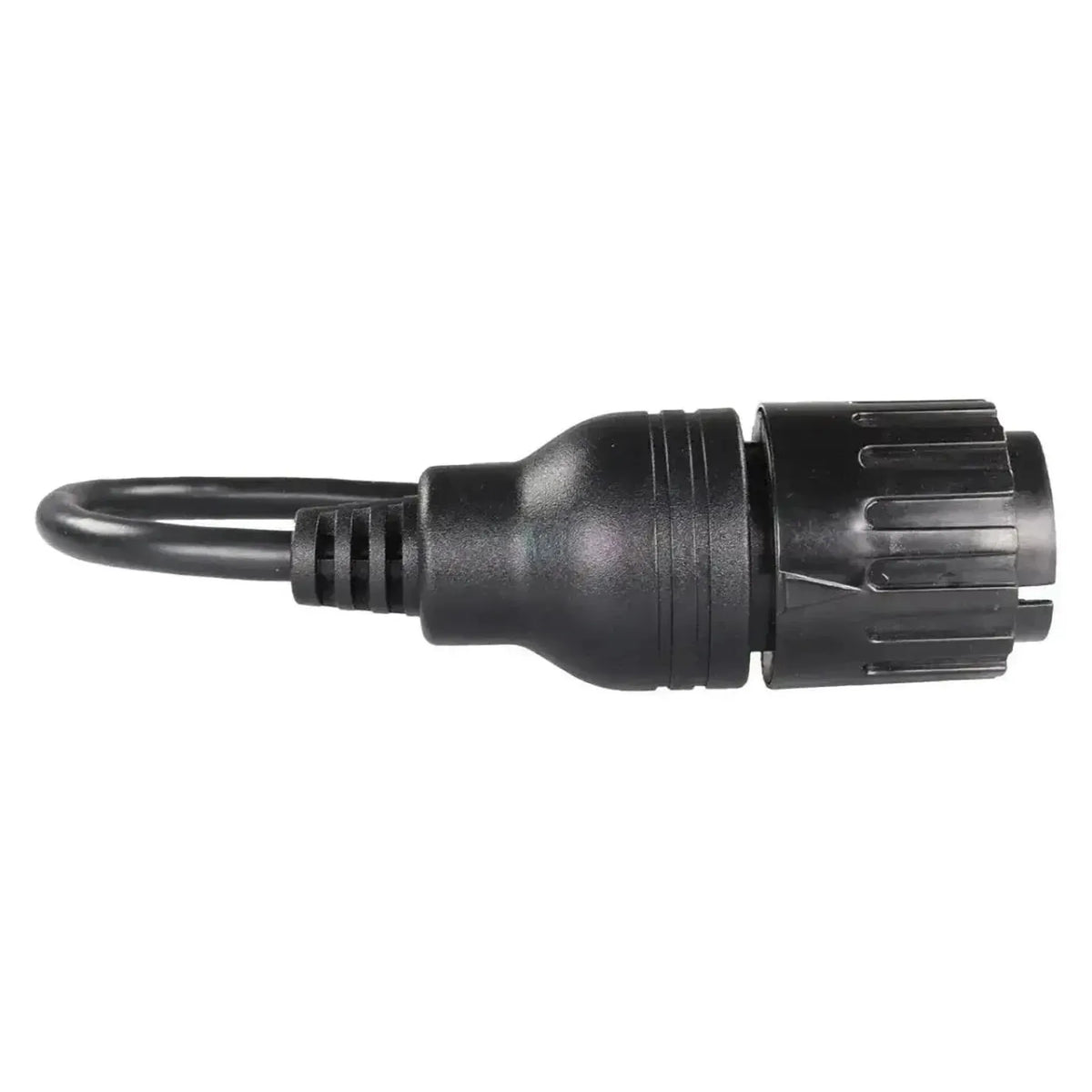 OBDSTAR (M040) | BMW 10-polet OBD - 16-polet OBD2 adapterkabel | Motorcykel