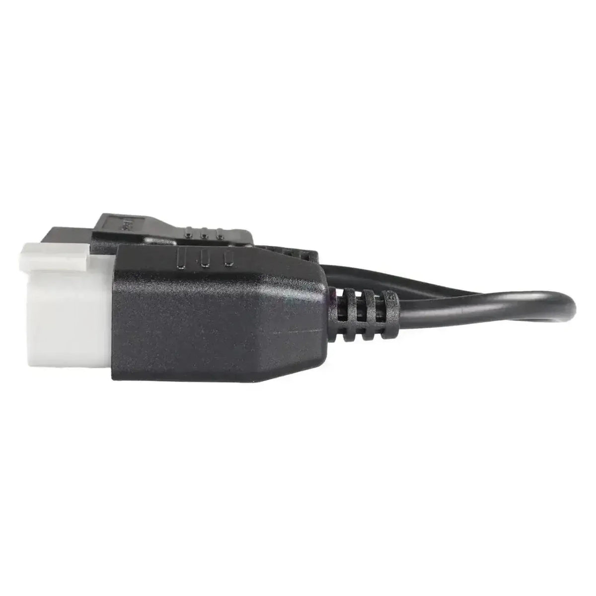 OBDSTAR (M043) | BRP 6-polet OBD - 16-polet OBD2 adapterkabel | Motorcykel