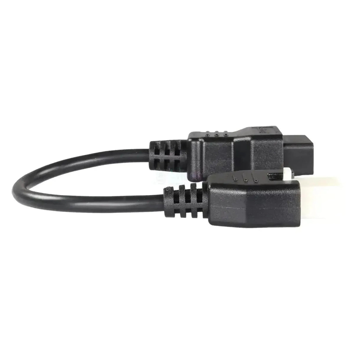 OBDSTAR (M045) | Shineray 6-polet OBD – 16-polet OBD2 adapterkabel | Motorcykel